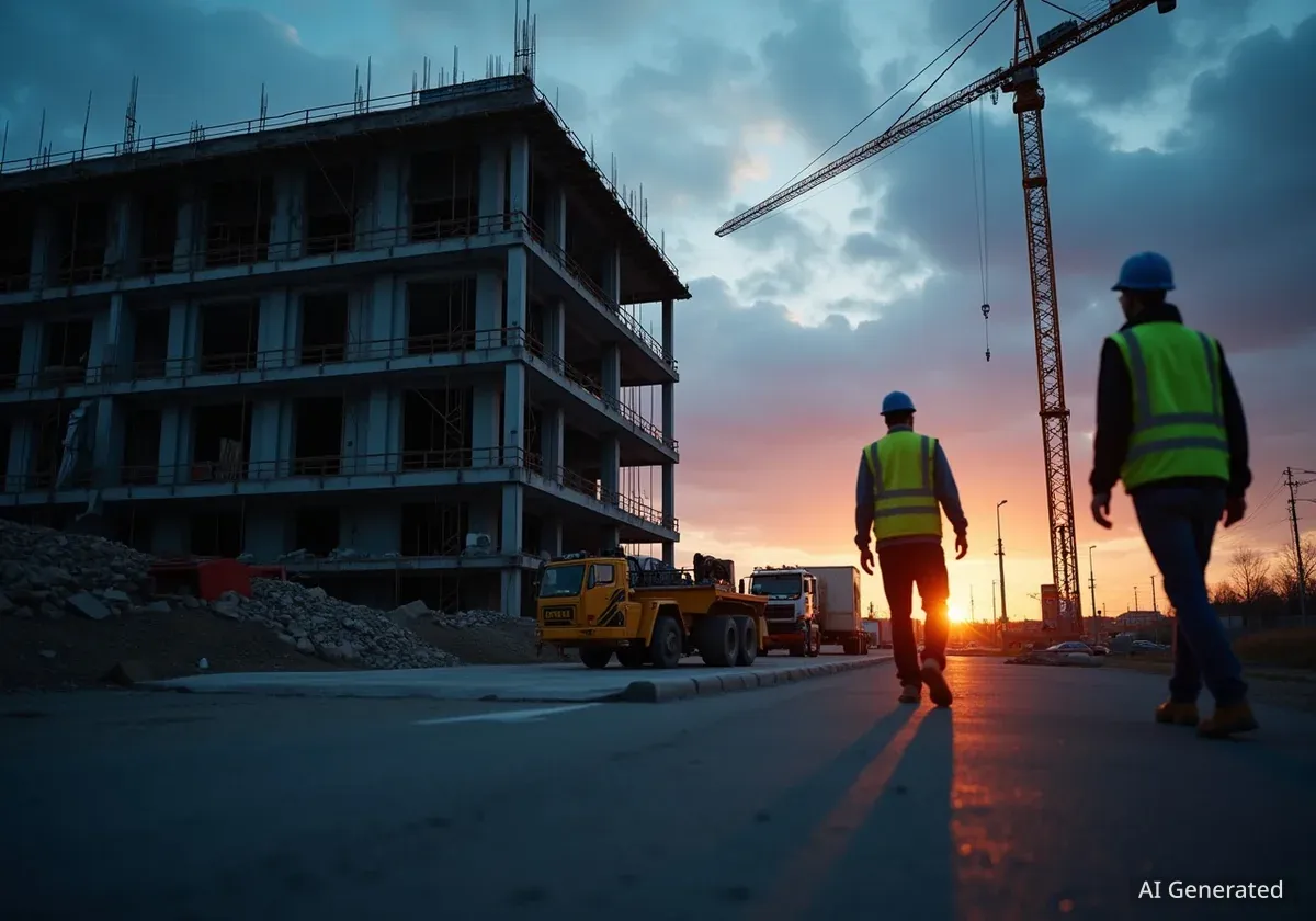 Salzburger AVA-Hof: Umbau startet im Oktober 2025