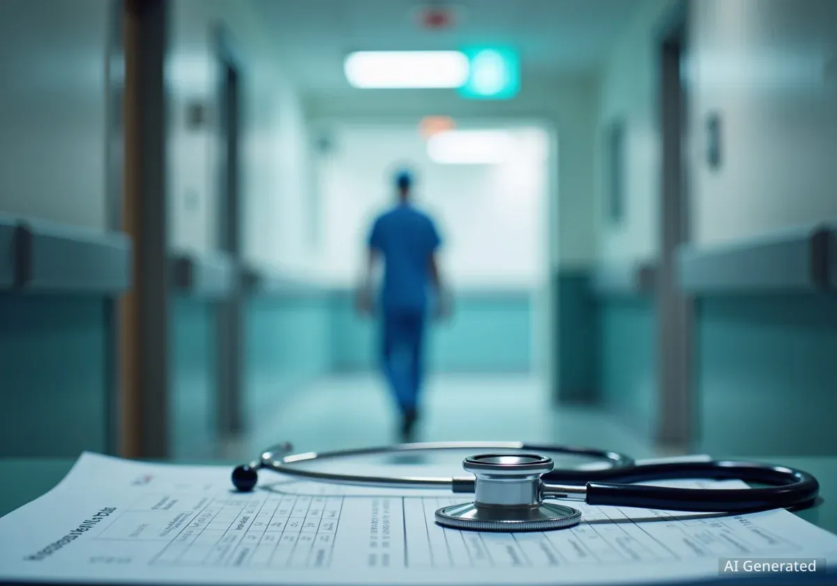 Thomas Hausner wird neuer Leiter der Unfallchirurgie Salzburg