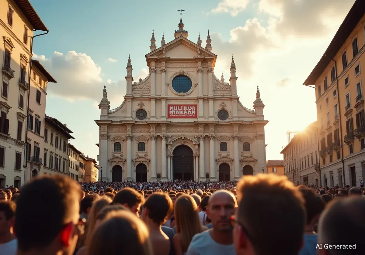 Doppeljubiläum in Salzburg: Bibelwelt und Elisabethkirche feiern