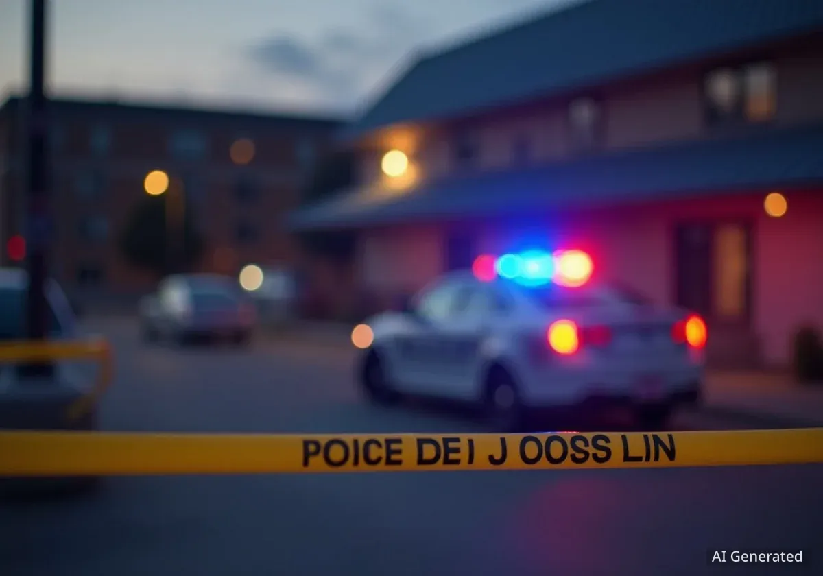 Mann nach Regenschirm-Attacke in Salzburg festgenommen