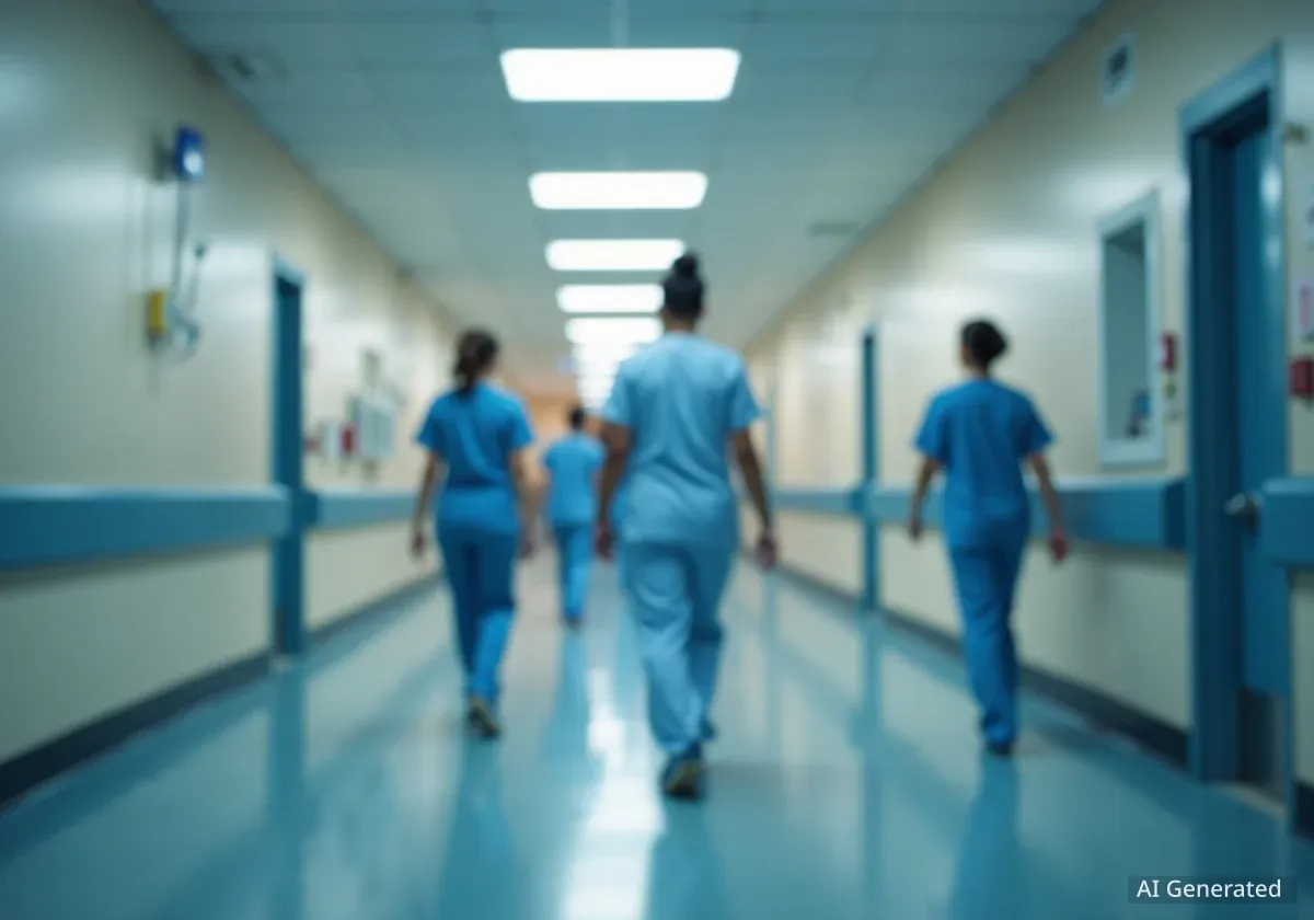 Salzburg fordert Kooperation bei Pflegekräftemangel