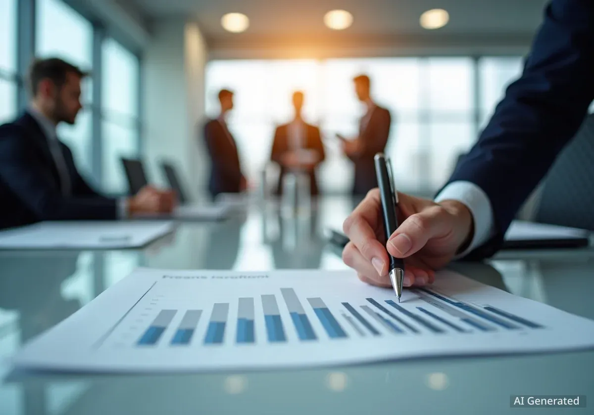 Markus Kiesenhofer ist Österreichs Unternehmenssprecher des Jahres