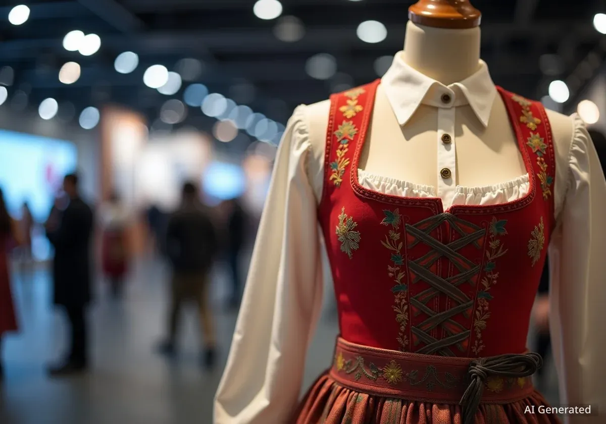 Salzburg präsentiert Kultur und Tradition auf der EXPO 2025 in Japan