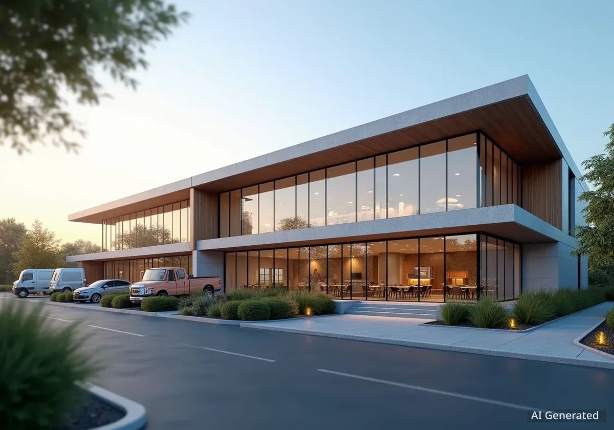 Neuer David Lloyd Club in Salzburg eröffnet im Herbst