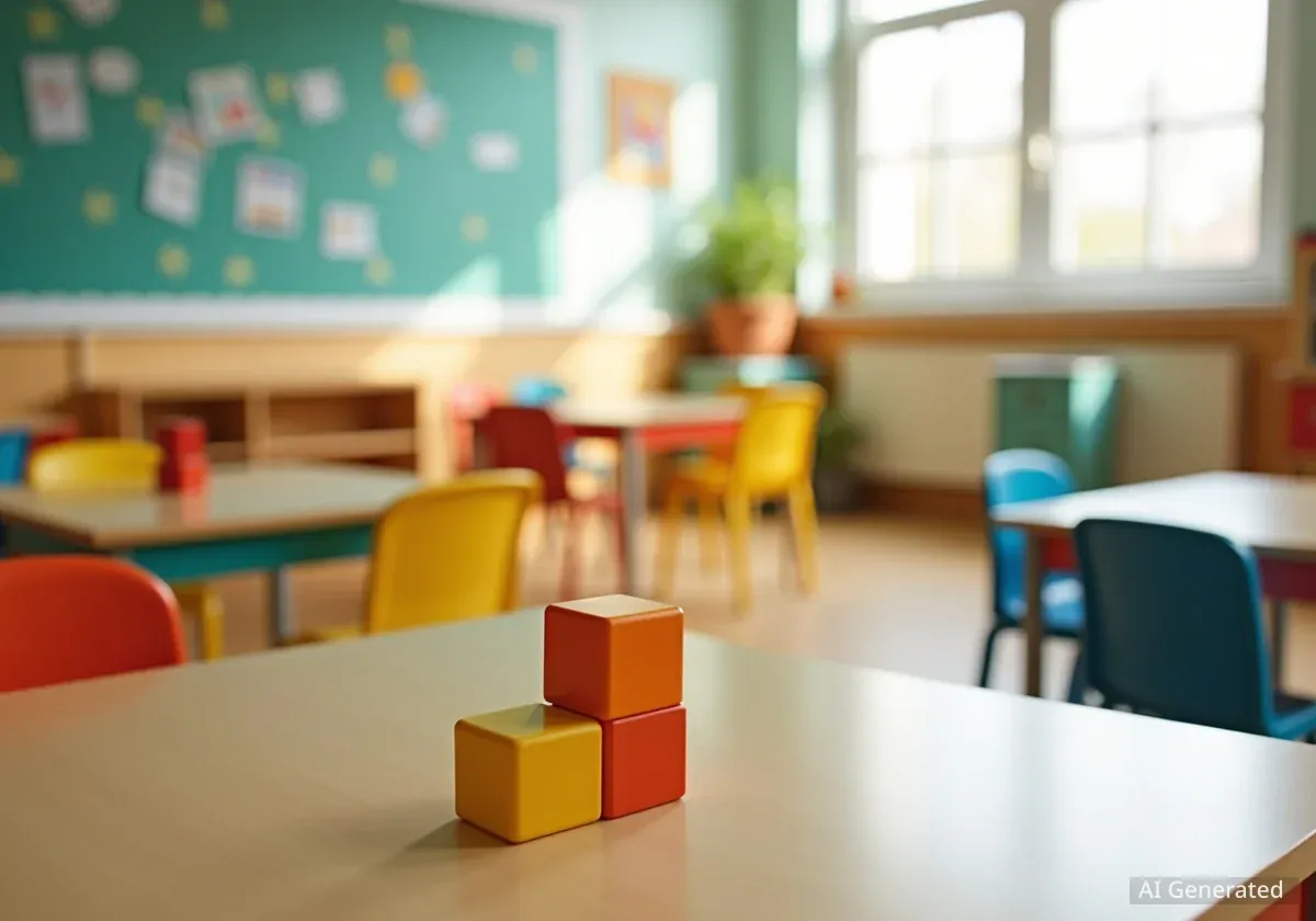 Länder nutzen Bundesmittel für Kinderbetreuung kaum