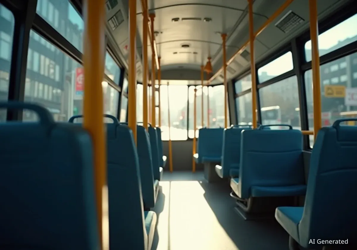 Salzburg beschließt Taktverdichtung für Gaisbergbus