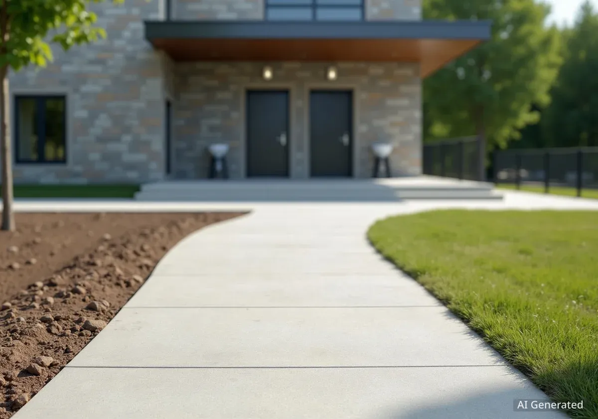 Salzburg Itzling: Kleine Änderung mit großer Wirkung für WC-Anlage