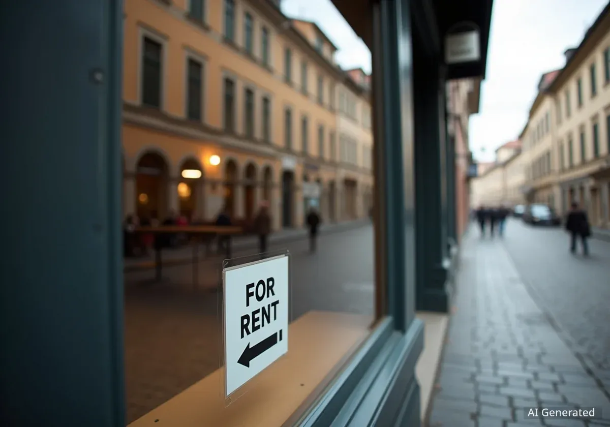 Starbucks schließt Filiale in Salzburger Altstadt
