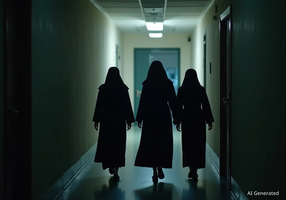 Nonnen von Goldenstein leiten rechtliche Schritte ein