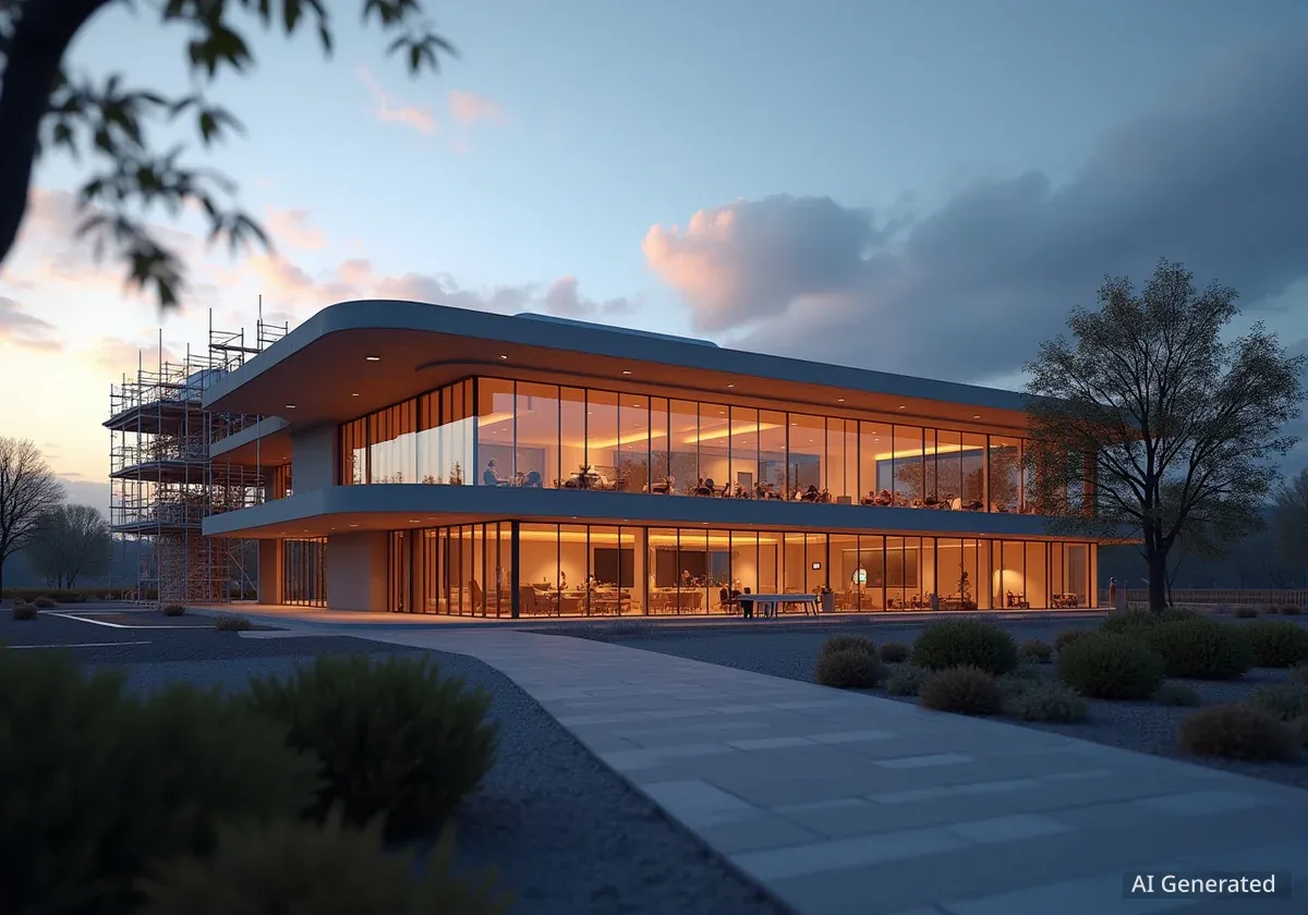 Salzburg: David Lloyd Club investiert 30 Millionen Euro