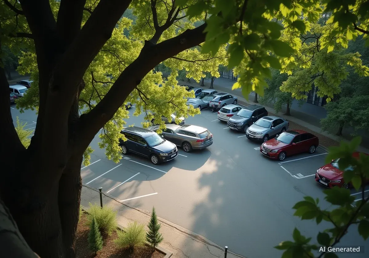 Debatte um Rotkreuz-Parkplatz in Salzburgs Altstadt