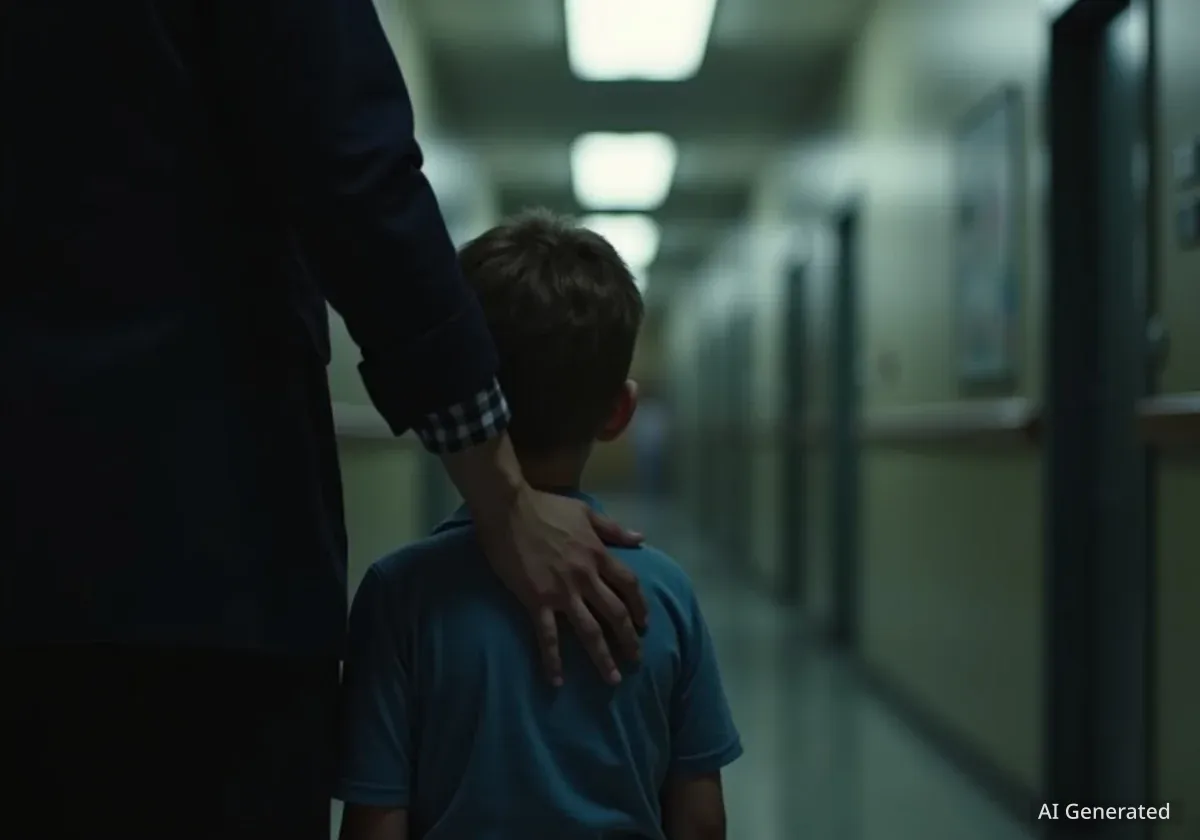 Jugendhilfe Salzburg: 30 Kindesabnahmen wegen akuter Gefahr