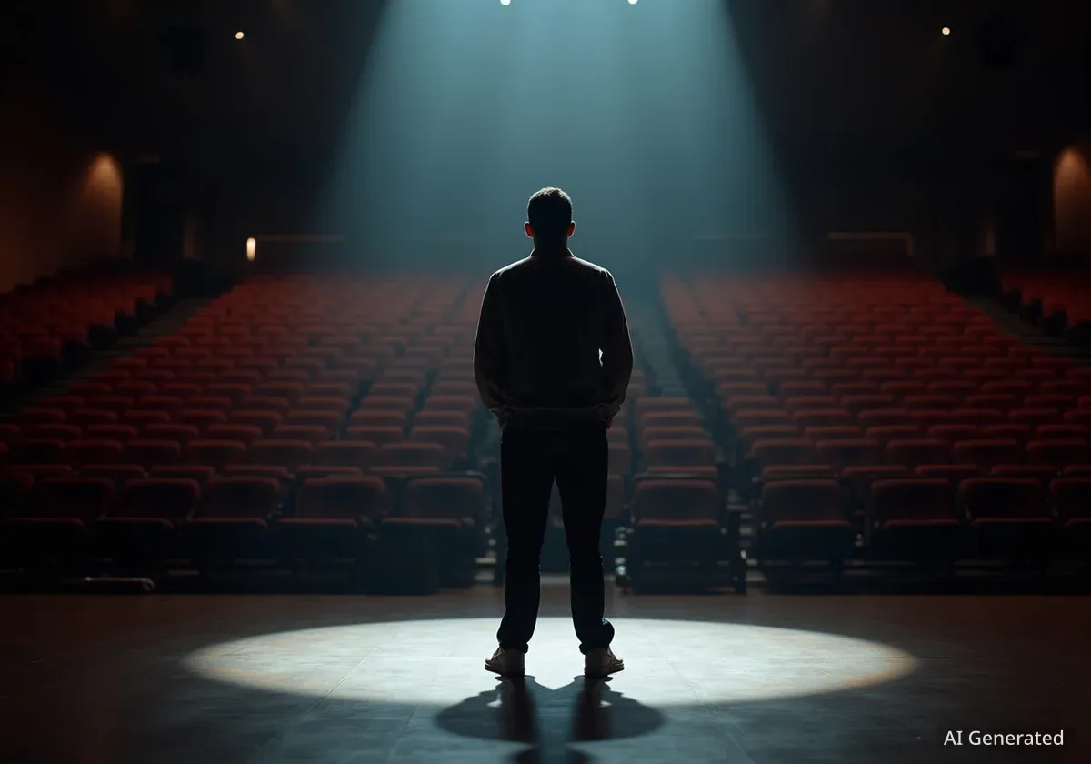 Marina Davydova kritisiert Festspiel-Intendant