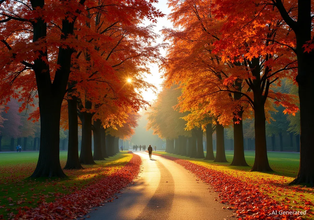 Salzburg im Herbst: Ein Führer zu den schönsten Erlebnissen