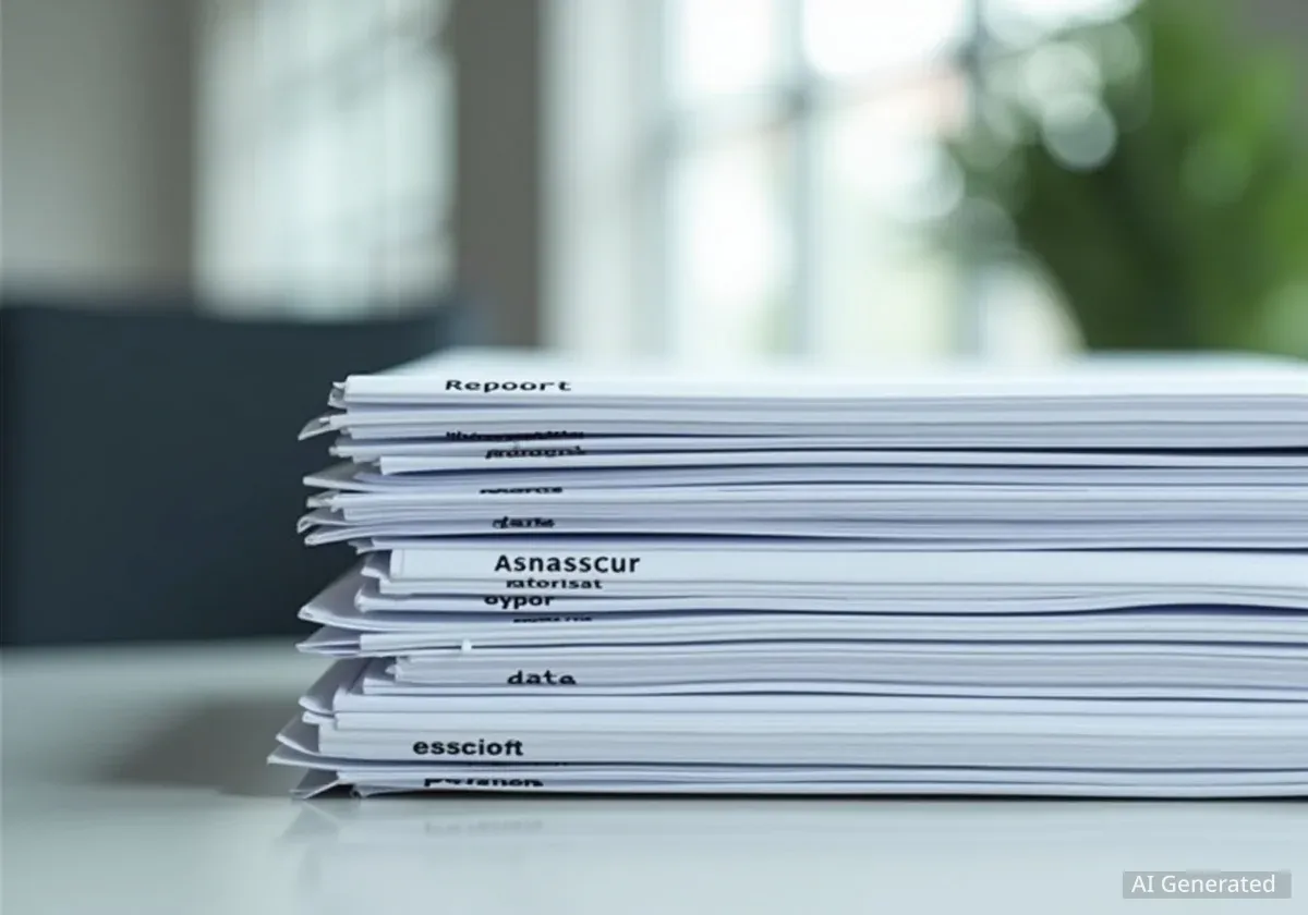 Salzburg: Ein Drittel der Gemeinden meldet falsche Firmendaten