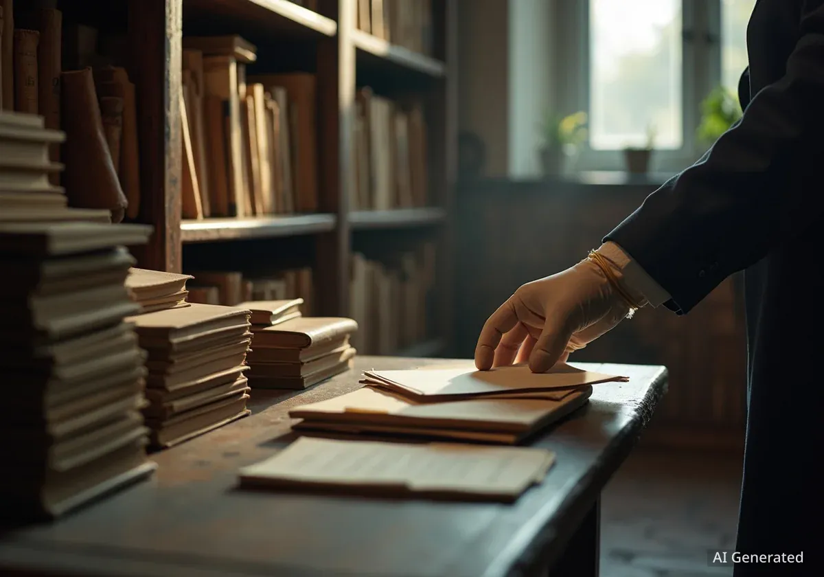 Mozarteum bittet um private Dokumente zur Aufarbeitung der Geschichte