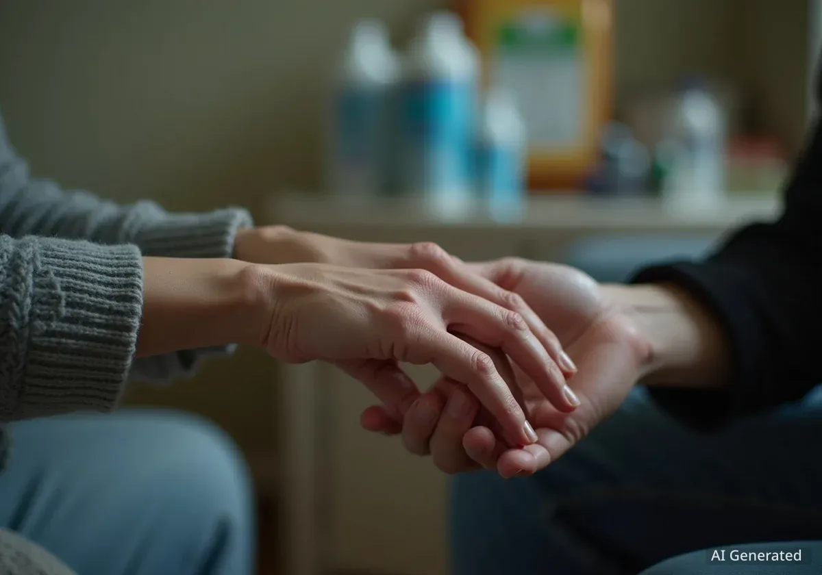 Pflege in Salzburg: Angehörige am Rande der Belastbarkeit