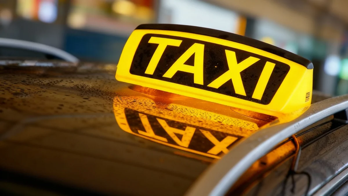 Taxi-App Freenow startet in Salzburg mit Fixpreisen