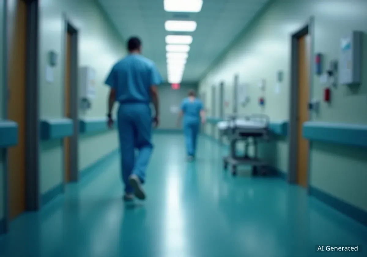 Salzburgs Spitäler: 24/7-Versorgung bei Notfällen