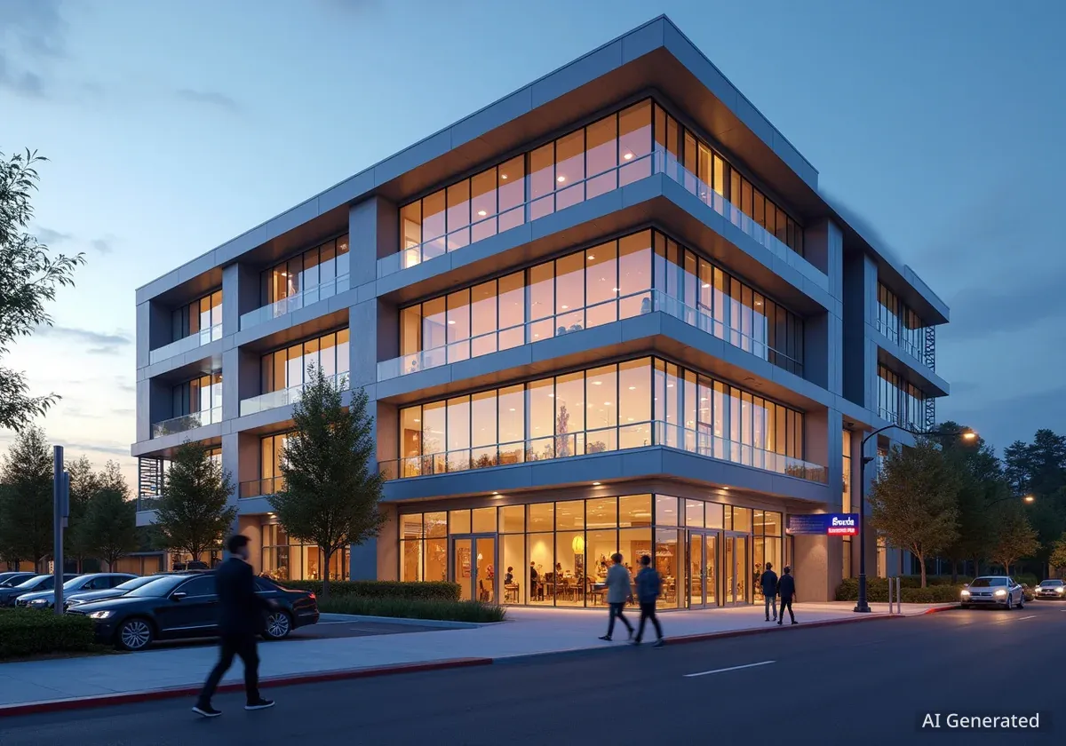 Neues Gesundheitszentrum in Salzburg-Süd eröffnet