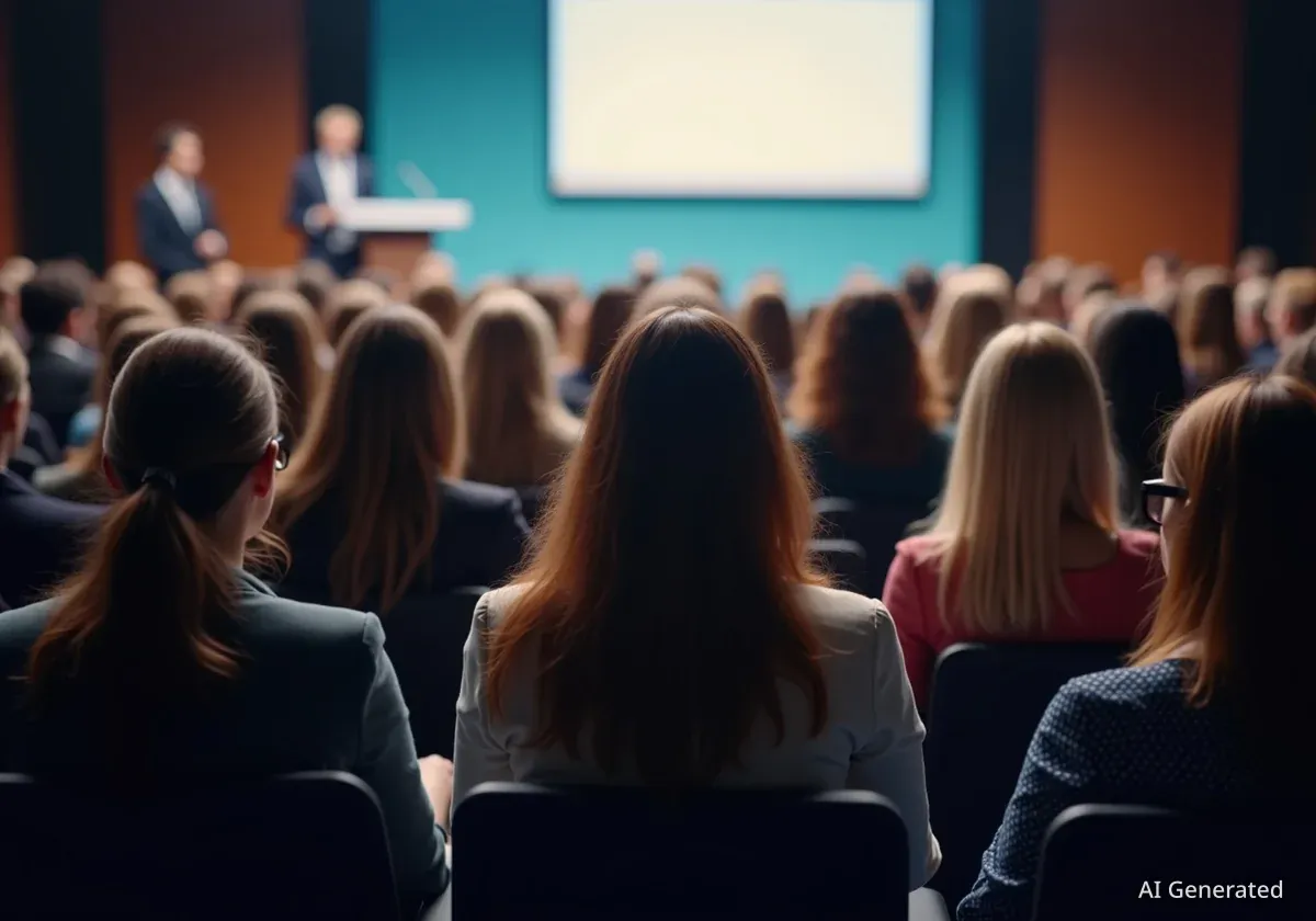 Salzburger Unternehmerinnen stärken sich bei Success Soirée