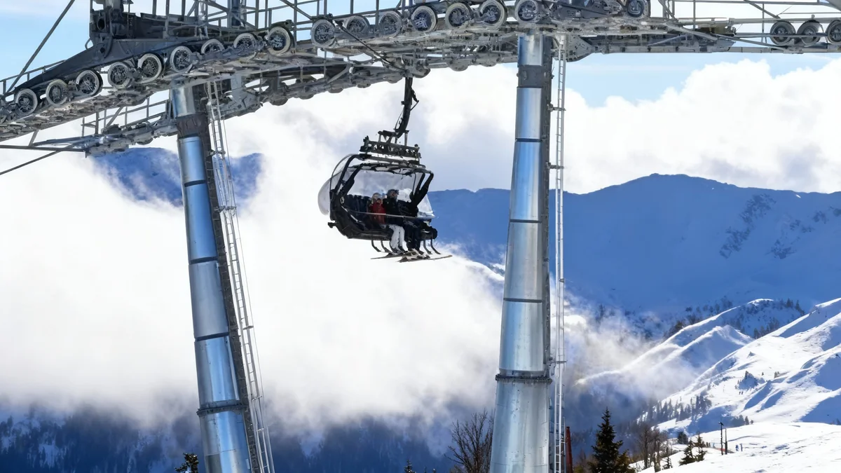Hoffnung für Skifahrer: Rabatte kehren zurück