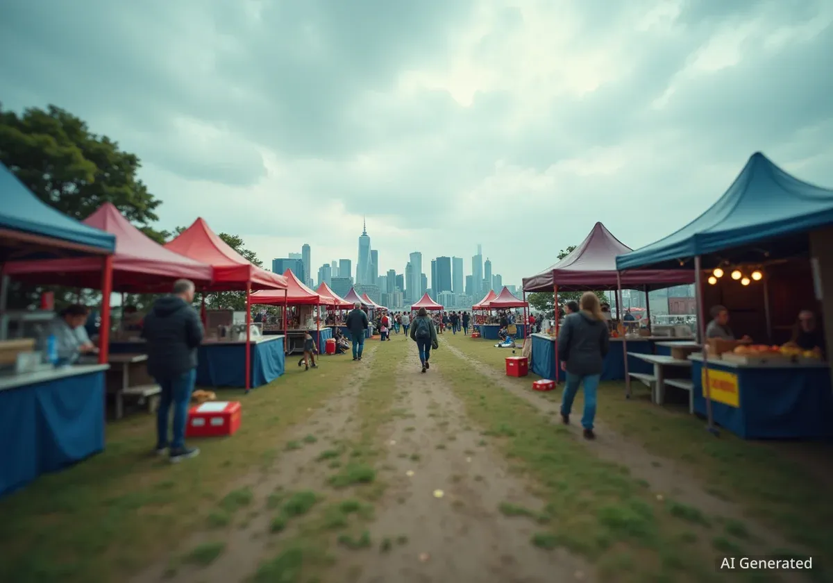 Debatte um Zukunft des Salzburger Biofests nach 30 Jahren