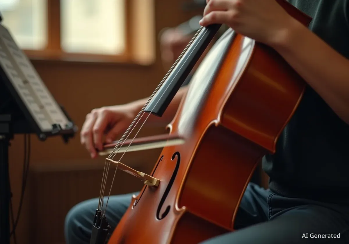 Dynamikfest 2025: Salzburg fördert junge Kammermusiker