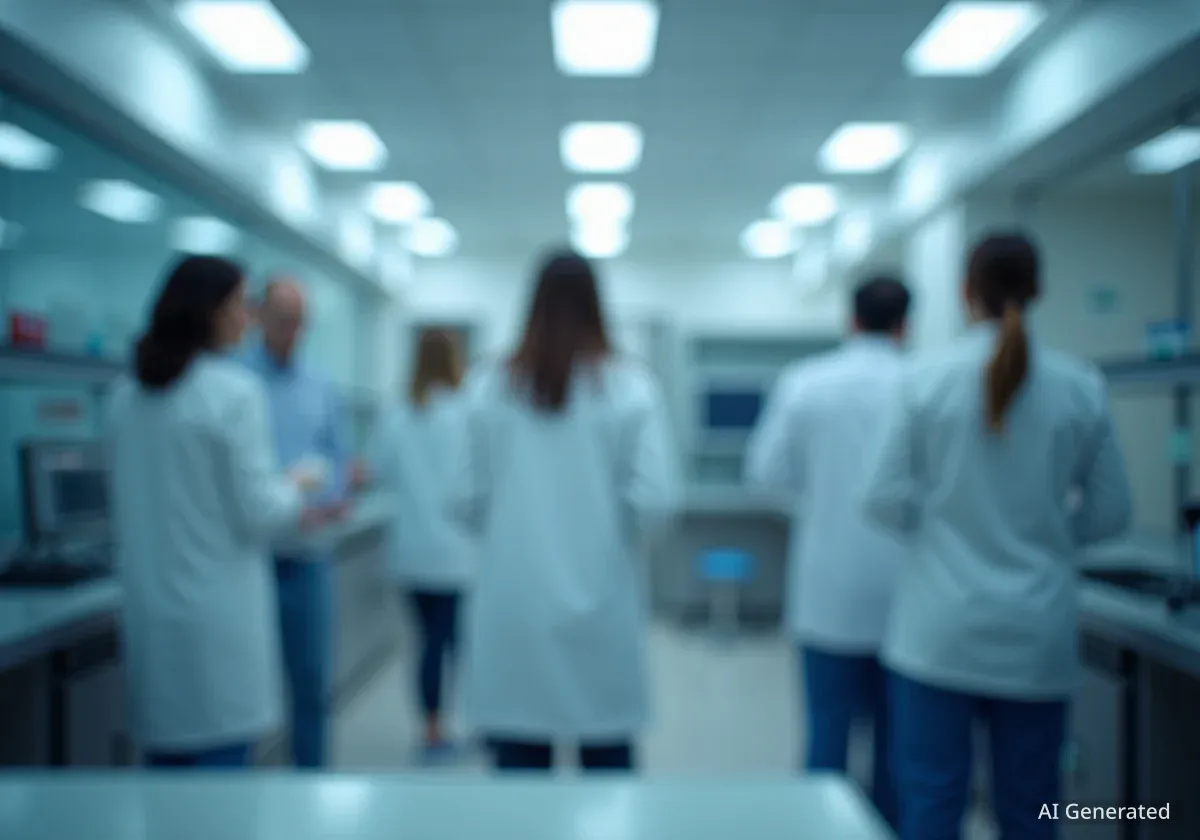 Salzburger Plasmazentrum investiert drei Millionen Euro in Umbau