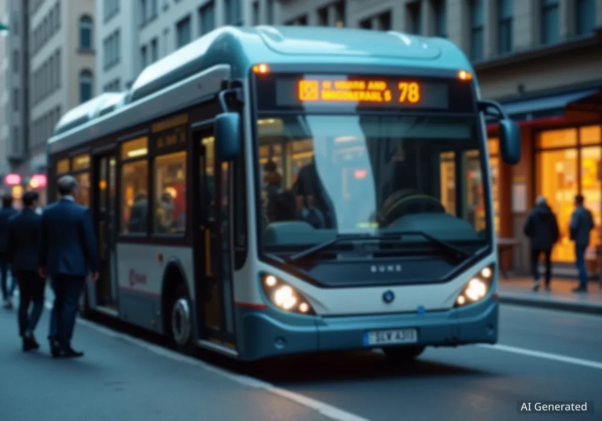 Salzburg: Gratis Bus und Bahn an wichtigen Einkaufstagen