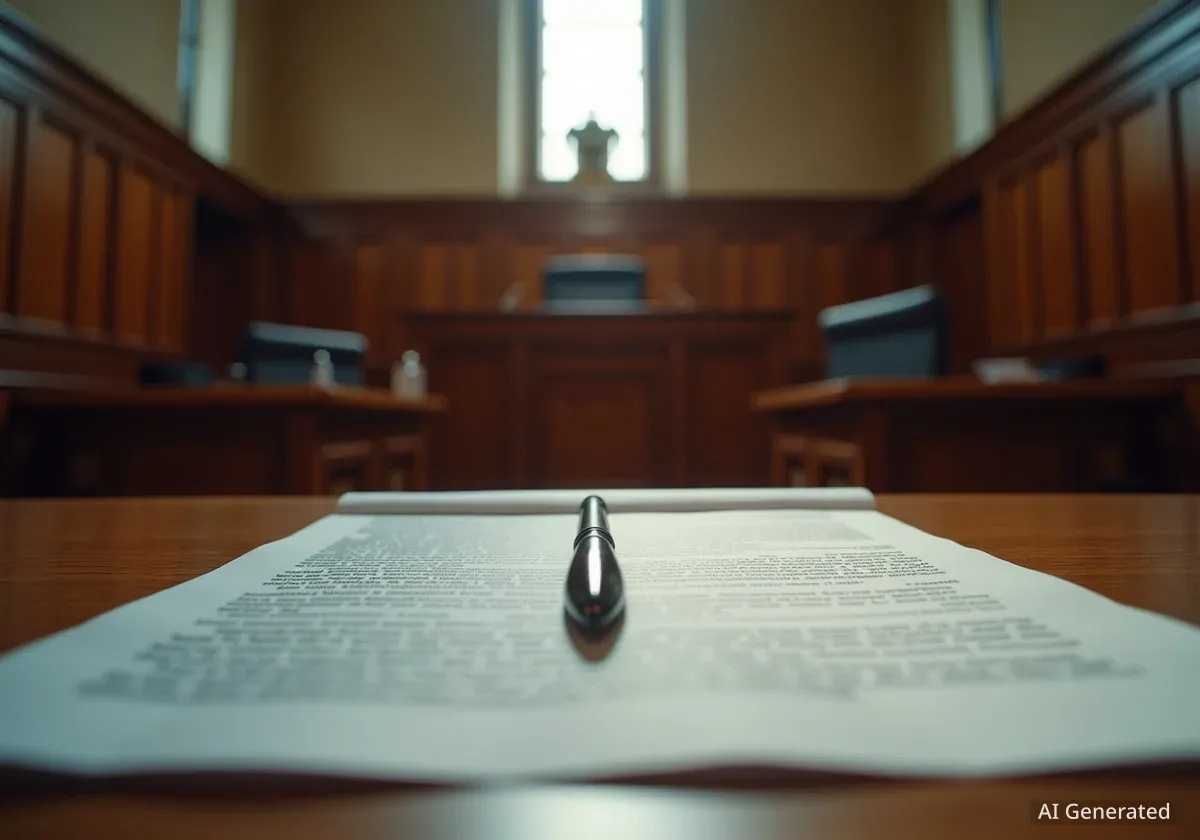 Luxusauto-Diebstahl im Flachgau: Lange Haftstrafe für Bandenmitglied