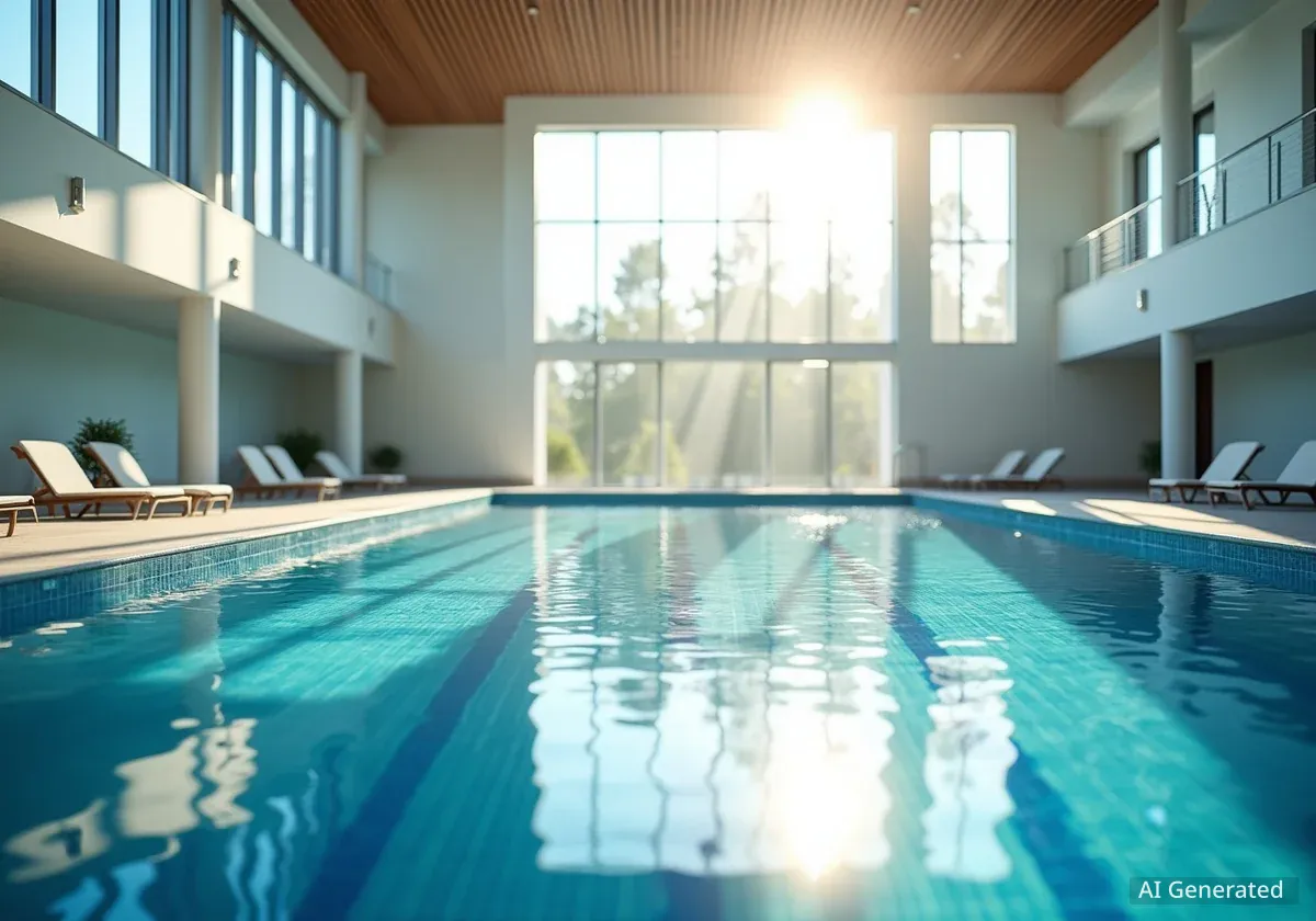 Paracelsusbad Salzburg öffnet am 14. November wieder