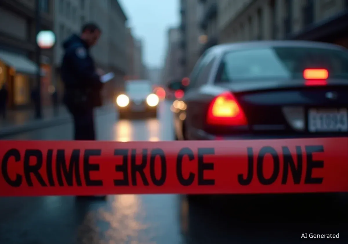 Fahrerflucht in Salzburg: Zahl der Unfälle steigt deutlich an