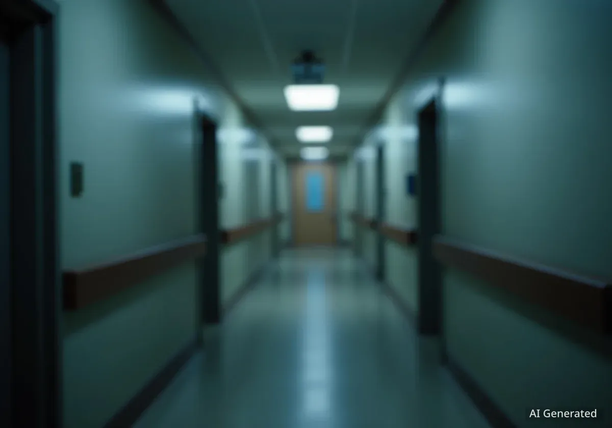 Salzburgs Seniorenheime in Finanznot: Betreiber drohen mit Kündigung