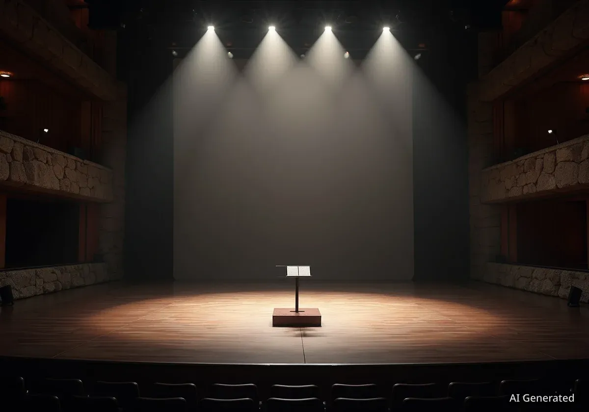 Landestheater inszeniert Wagner in der Felsenreitschule