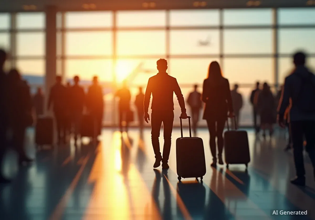 Herbstferien werden zur neuen Hauptreisezeit in Salzburg