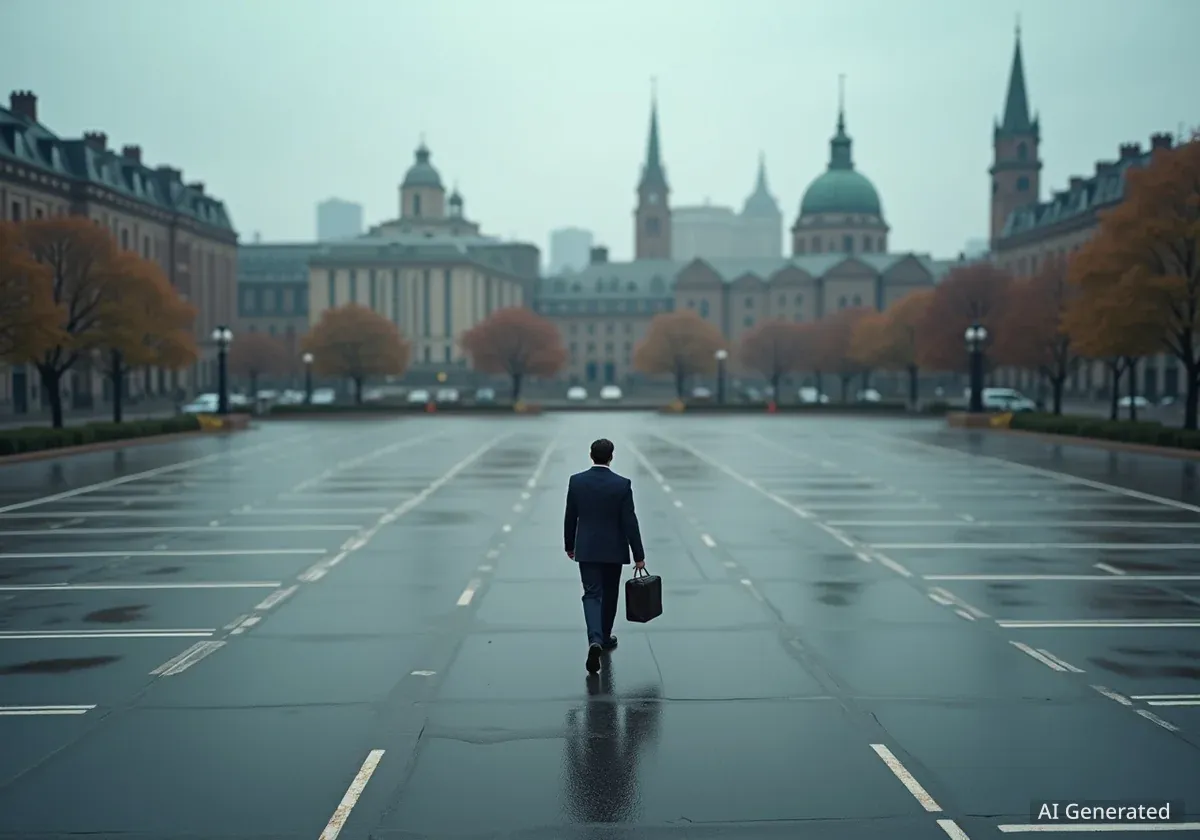 Zukunft des Rotkreuz-Parkplatzes in Salzburg sorgt für Debatte