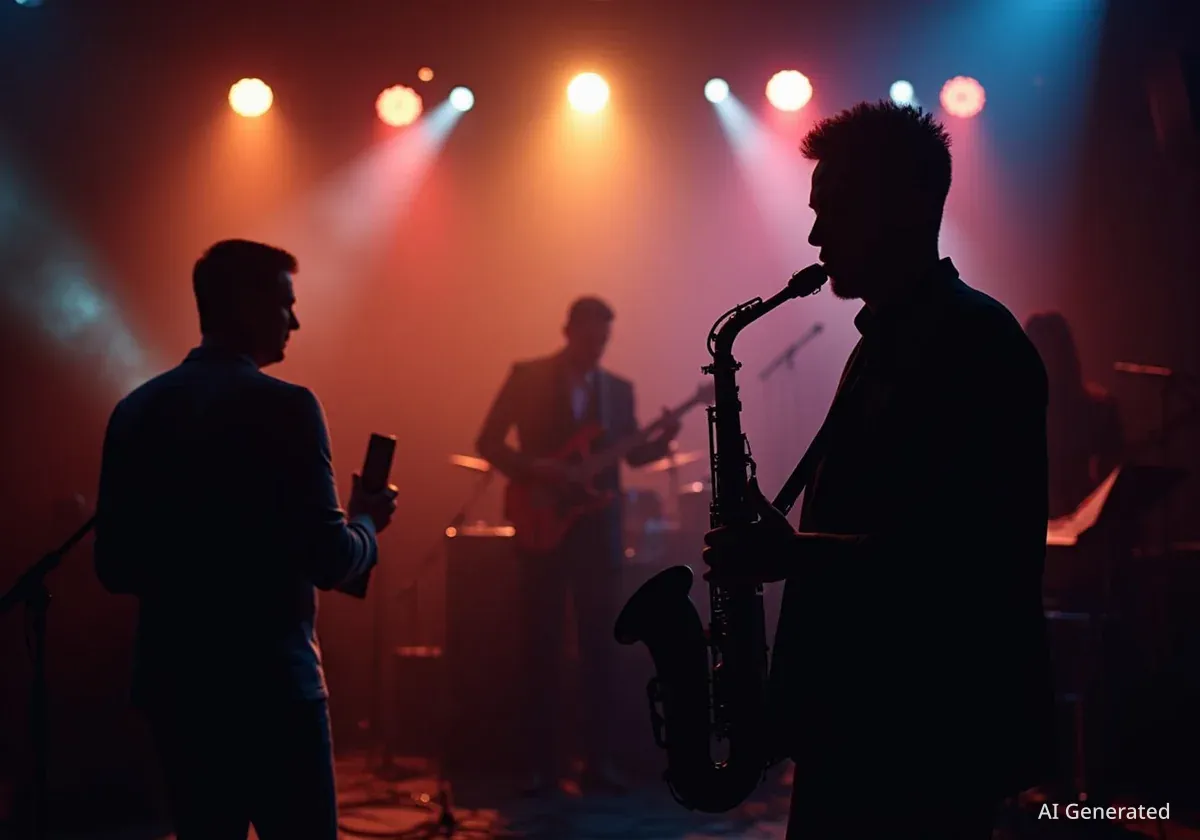 Jazz & the City Salzburg unter neuer künstlerischer Leitung