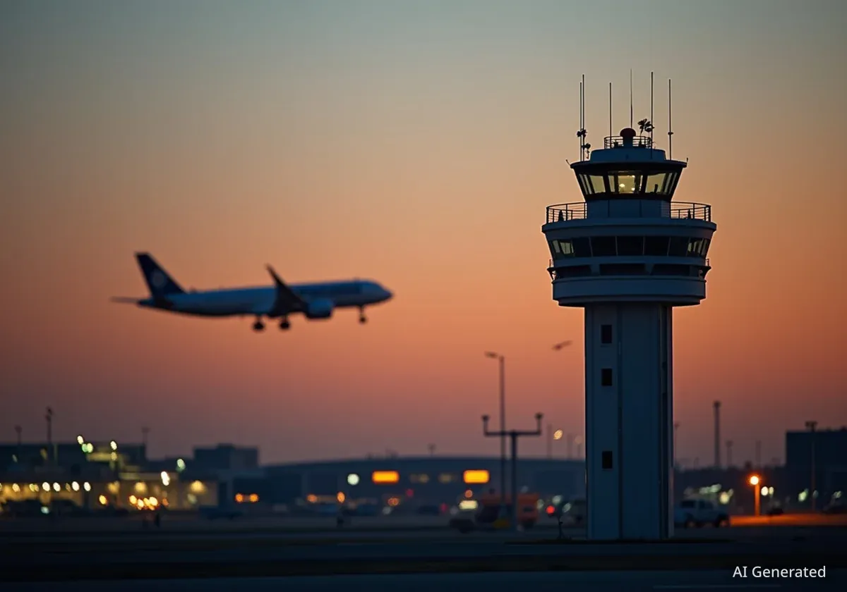 Flughafen Salzburg startet Transparenz-Plattform InsightFull