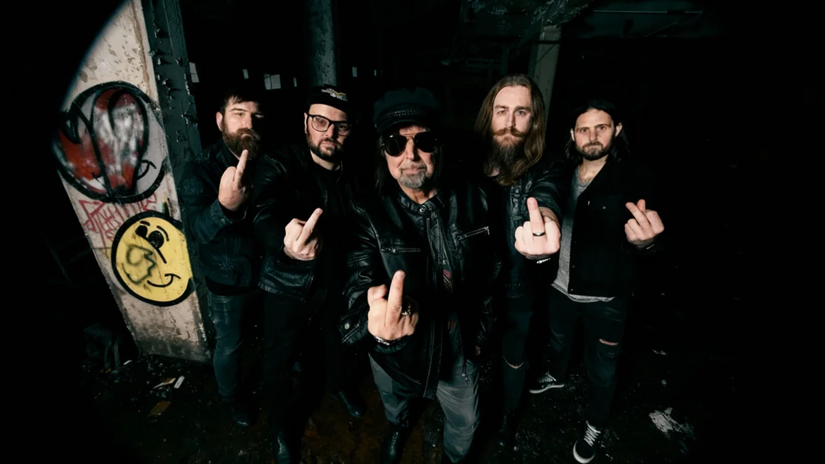 Wildstyle & Tattoo Messe feiert 30 Jahre in Salzburg