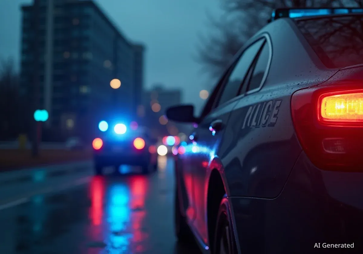 22-Jähriger im Flachgau wegen Drogenhandels festgenommen