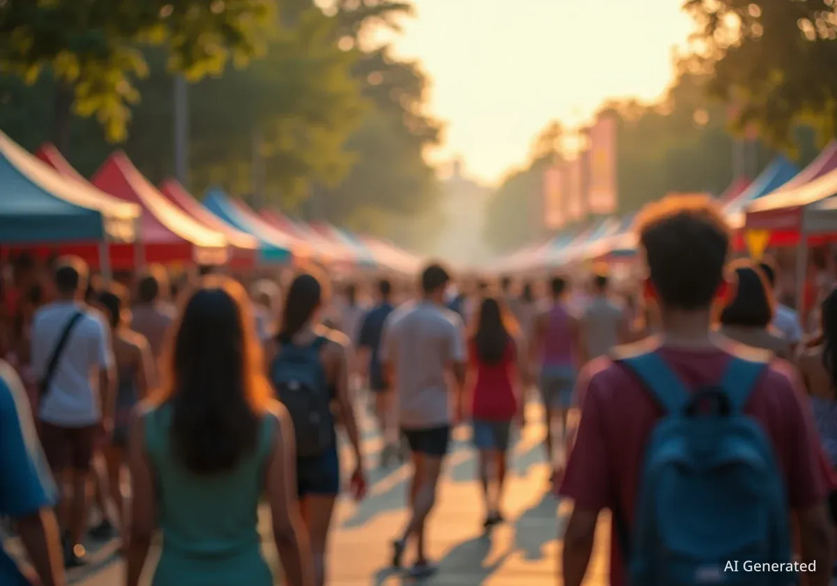 Pucher Herbstfest stärkt Gemeinschaftsgefühl