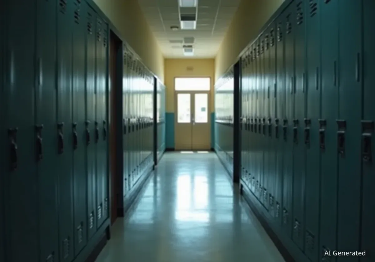 Salzburg: 500 Schulabbrüche pro Jahr – Neue Gespräche sollen helfen