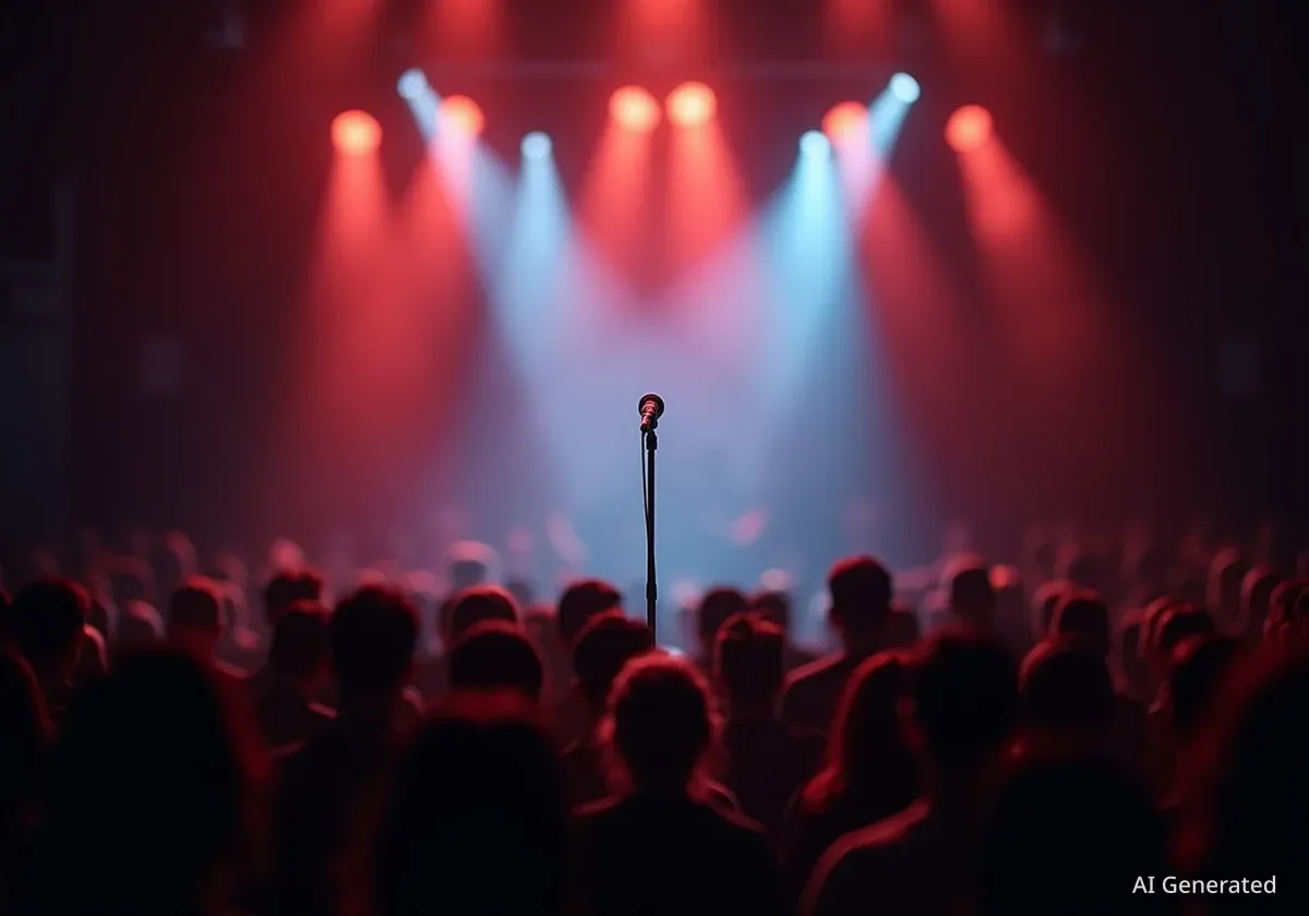 Elvis-Klänge eröffnen Legends Grand Prix 2025 am Salzburgring