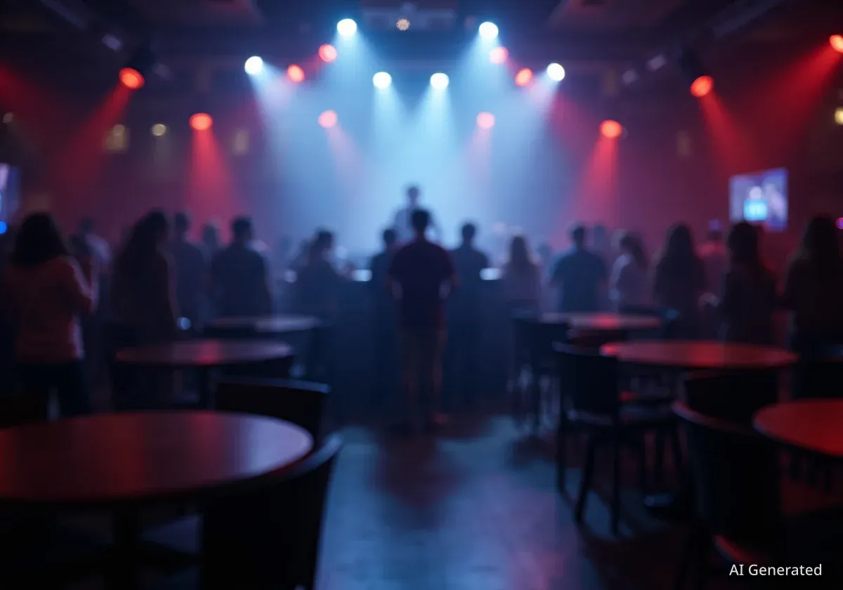 Salzburgs Nachtleben kämpft mit Konsumflaute