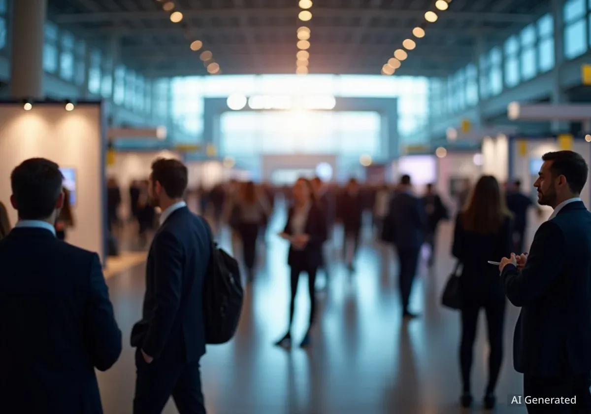 Karriereforum Salzburg 2025: Jobs, Bildung und Networking