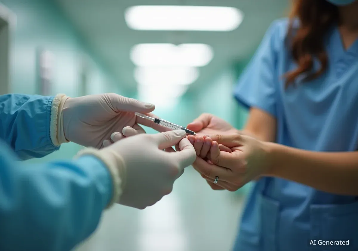 Salzburger Ärzte warnen vor starker Grippewelle im Winter