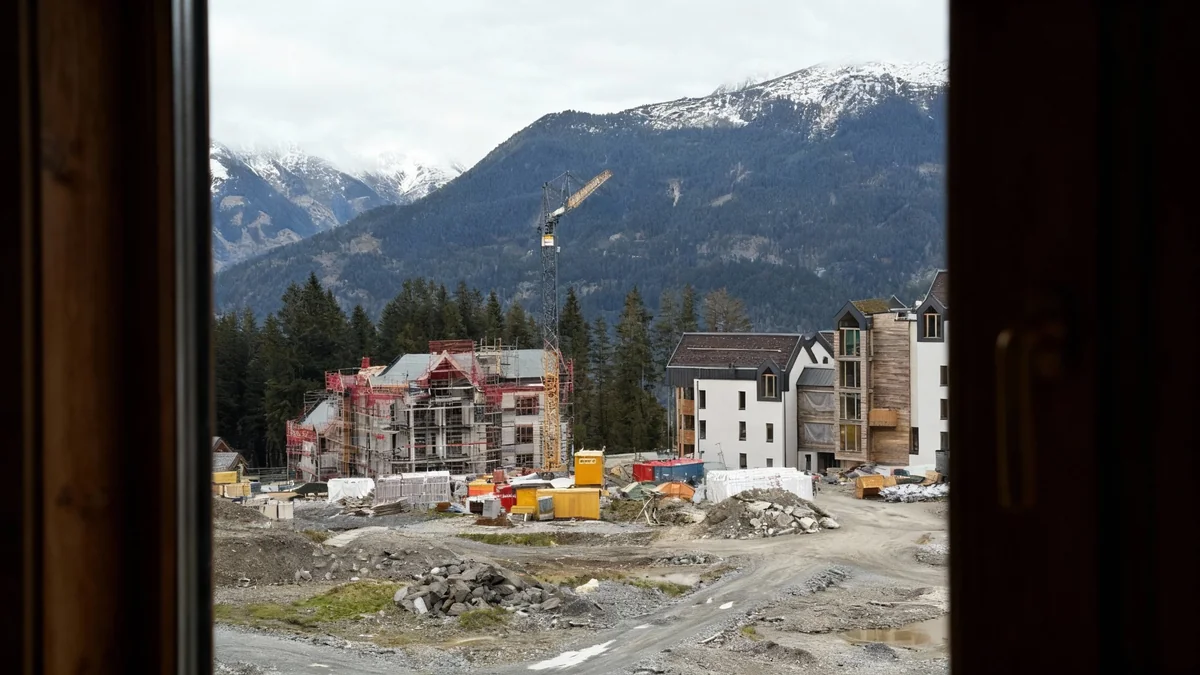 Höchstgericht bestätigt 2.000 Euro Strafe für Urlaub im eigenen Apartment