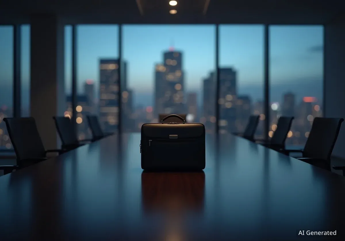 IT-Spezialist Trilex in Bergheim meldet Insolvenz an