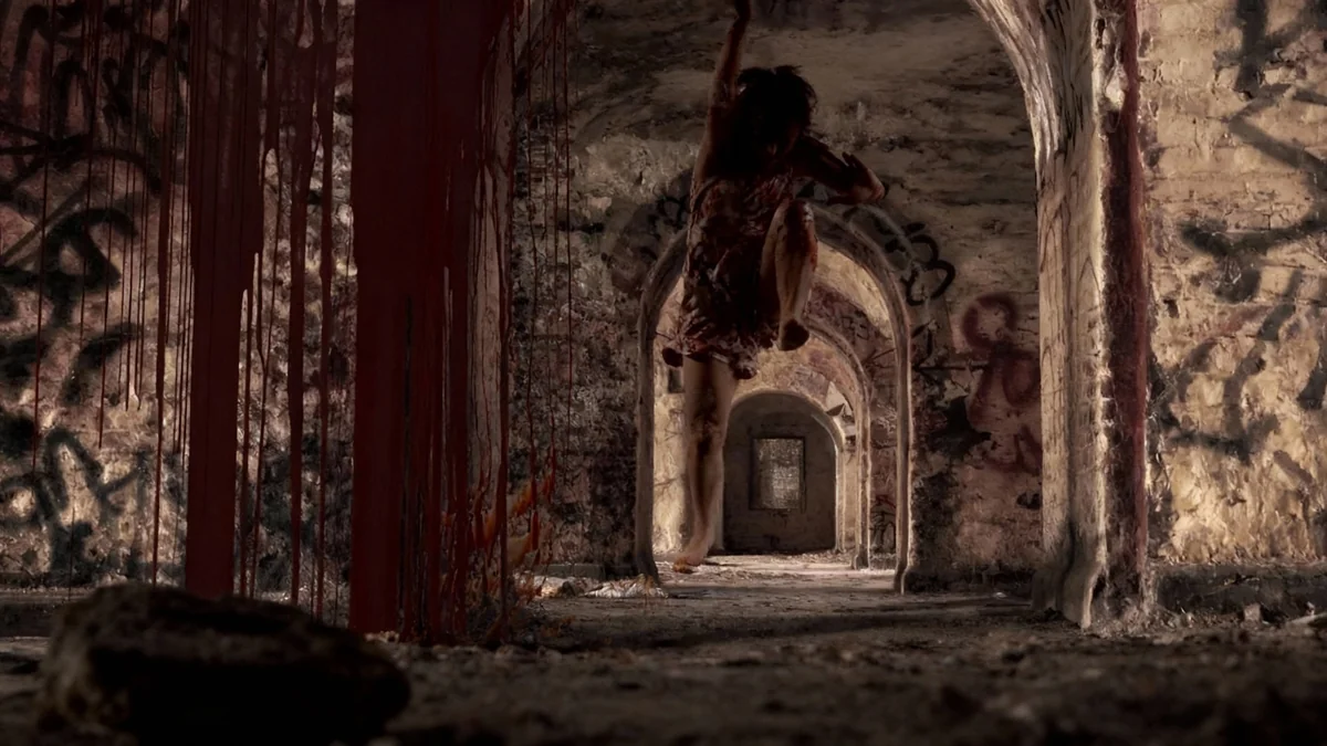 Salzburger Tanzfilm „Women“ erforscht unsichtbare Grenzen